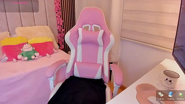 Snapshot of tamy_xoo chatting on February 2026 03:48:02 PM tamy xoo online show from February 2026 03:48:02 PM