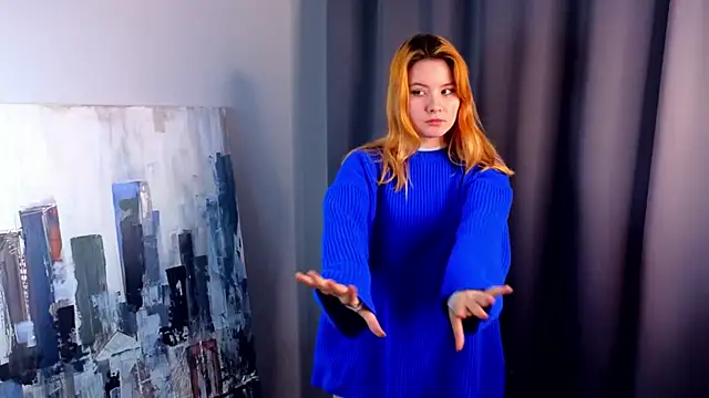  Amy Adams  online show from January 2025 10:32:02 PM