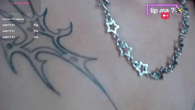 Snapshot of ilitzy_cardona chatting on February 2025 12:19:02 AM ilitzy cardona online show from February 2025 12:19:02 AM