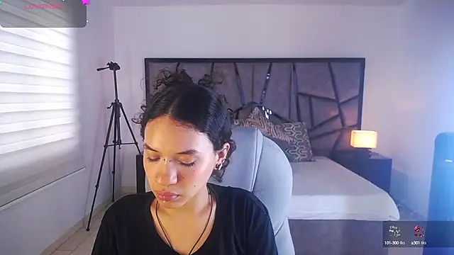 Snapshot of ilitzy_cardona chatting on September 2025 07:24:02 PM ilitzy cardona online show from September 2025 07:24:02 PM