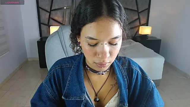 Snapshot of ilitzy_cardona chatting on October 2025 08:26:01 PM ilitzy cardona online show from October 2025 08:26:01 PM