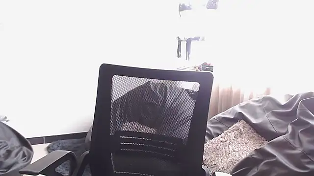 hairyncuteass online show from January 2025 01:25:02 PM