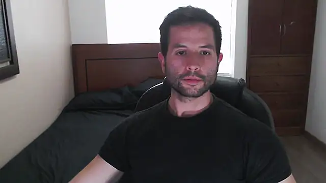 hairyncuteass online show from February 2025 09:29:01 PM