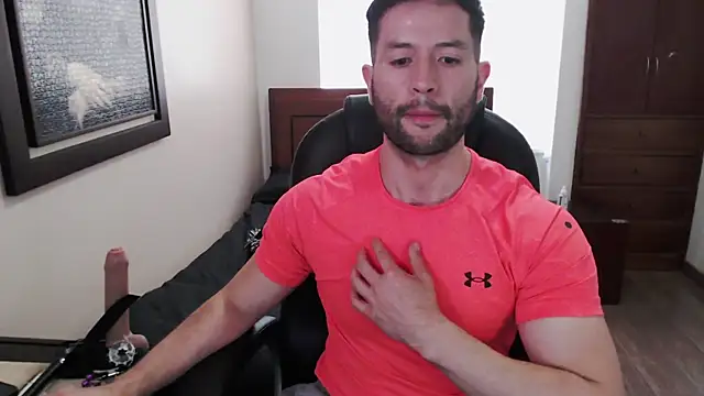 hairyncuteass online show from February 2025 03:18:02 PM