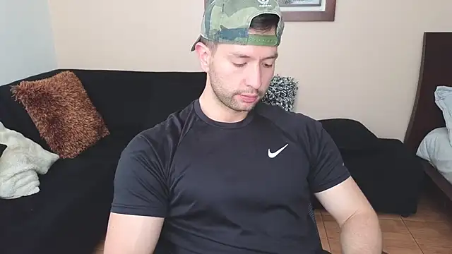 hairyncuteass online show from February 2025 02:27:02 PM