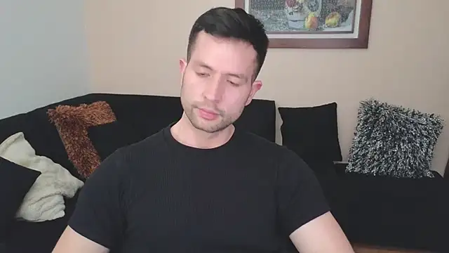 hairyncuteass online show from March 2025 09:00:02 PM