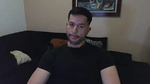 hairyncuteass online show from March 2025 11:20:02 PM