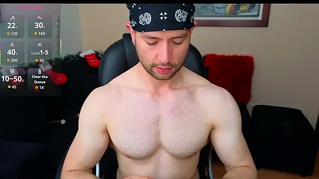 hairyncuteass online show from November 2025 01:44:01 PM