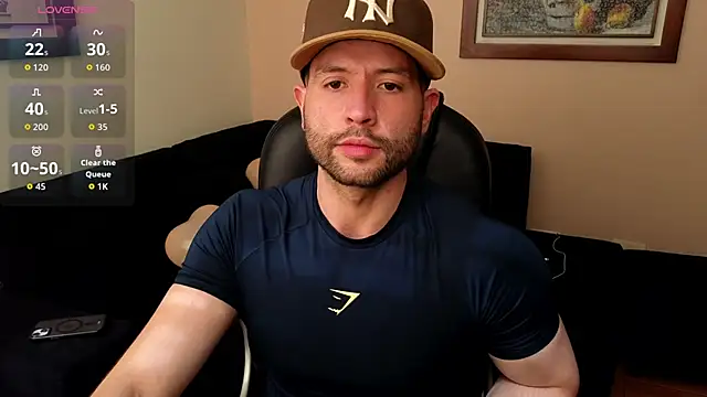 hairyncuteass online show from February 2026 02:42:02 PM