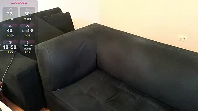 hairyncuteass online show from March 2026 01:06:02 PM