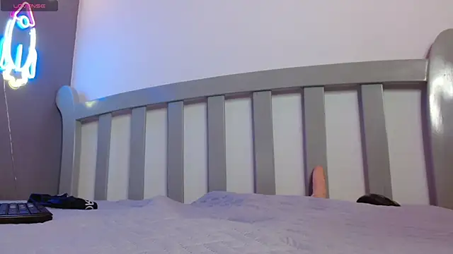 HarolddXL online show from February 2025 03:52:02 PM