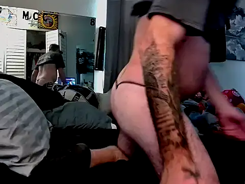 1badfucka online show from January 2025 03:29:02 PM