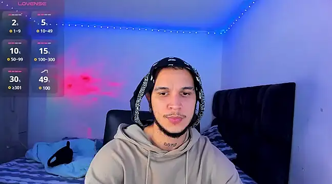 Snapshot of austinoficial chatting on January 2025 11:32:02 PM austinoficial online show from January 2025 11:32:02 PM