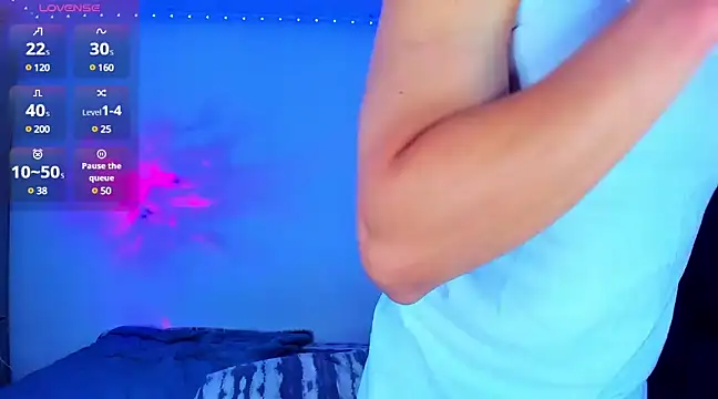 Snapshot of austinoficial chatting on January 2025 11:35:02 PM austinoficial online show from January 2025 11:35:02 PM