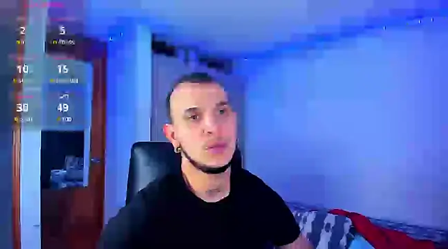 Snapshot of austinoficial chatting on February 2025 02:21:01 AM austinoficial online show from February 2025 02:21:01 AM