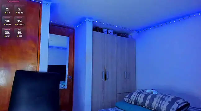 Snapshot of austinoficial chatting on March 2025 01:12:01 AM austinoficial online show from March 2025 01:12:01 AM