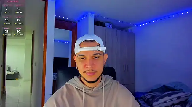 Snapshot of austinoficial chatting on March 2025 11:59:02 PM austinoficial online show from March 2025 11:59:02 PM