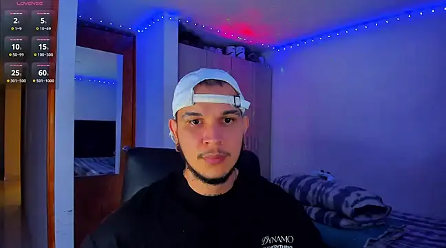 Snapshot of austinoficial chatting on March 2025 02:37:02 AM austinoficial online show from March 2025 02:37:02 AM