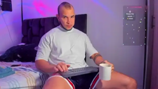 austinoficial online show from March 2026 05:36:01 AM