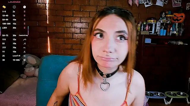 Annycolin  online show from March 2026 10:36:01 PM