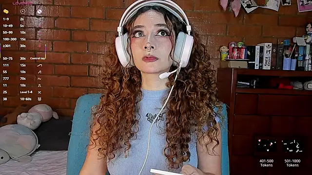 Annycolin  online show from June 2026 09:43:02 PM