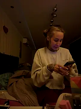 Black sweet Rose online show from December 2025 08:27:02 PM