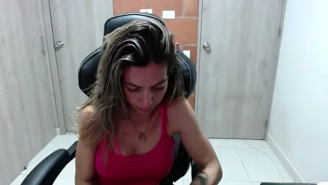 Princezzlove3 online show from March 2025 12:18:02 AM