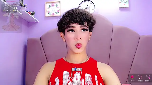 Vanessapintoo online show from March 2025 08:42:02 PM