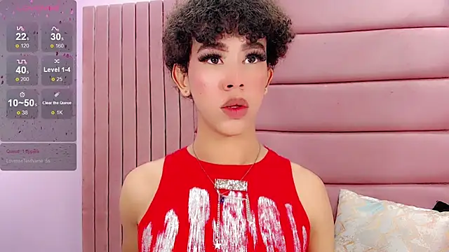 Vanessapintoo online show from March 2025 05:40:01 AM