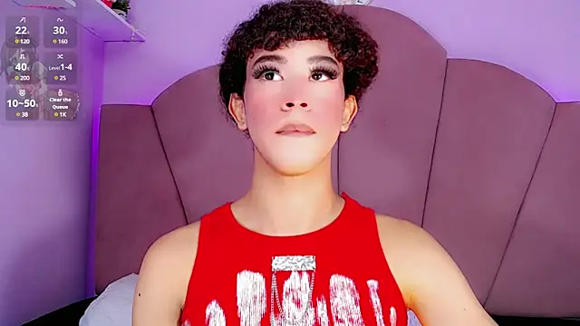 Vanessapintoo online show from March 2025 02:30:02 AM