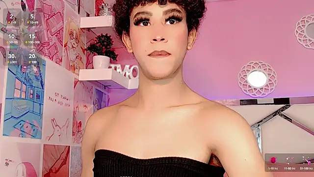 Vanessapintoo online show from March 2025 06:42:02 PM