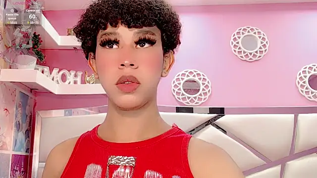 Vanessapintoo online show from March 2025 12:11:01 PM