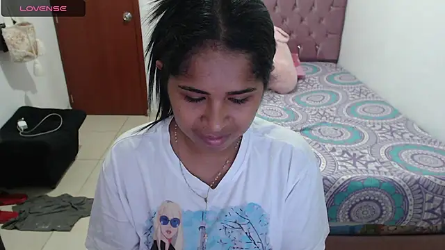 july-feria online show from January 2025 01:04:02 AM