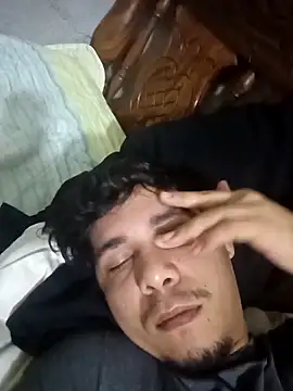 Snapshot of Maguito02 chatting on September 2025 11:34:02 AM Maguito02 online show from September 2025 11:34:02 AM