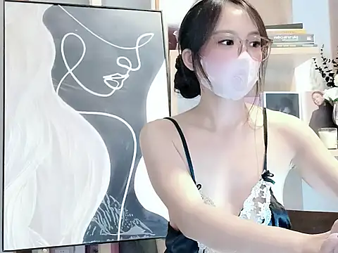 Lush-Office online show from December 2025 03:53:01 PM