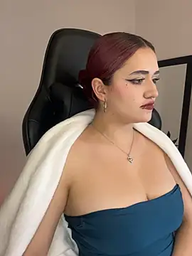 raven  white1 online show from January 2025 12:13:01 AM