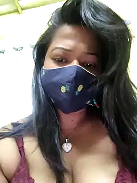 angelrani1234 online show from February 2025 09:15:01 AM