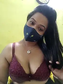 angelrani1234 online show from February 2025 05:15:01 PM