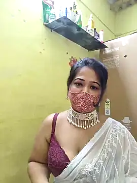 angelrani1234 online show from October 2025 05:08:01 PM