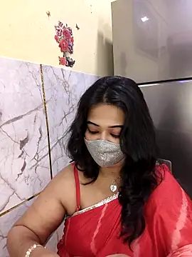 angelrani1234 online show from November 2025 07:37:01 PM