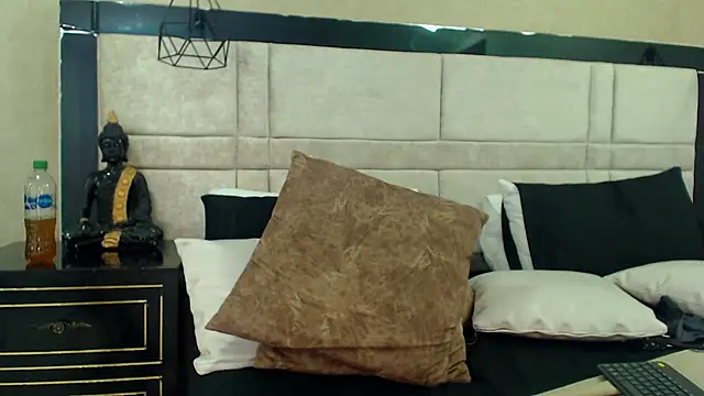 BrandonColee online show from January 2025 06:17:02 PM