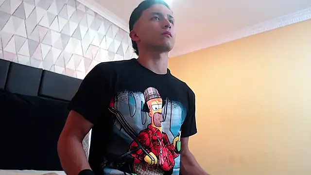 BrandonColee online show from January 2025 12:17:02 PM