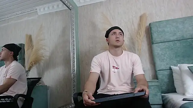 BrandonColee online show from February 2025 12:36:02 PM