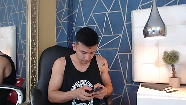 BrandonColee online show from February 2025 03:41:02 PM