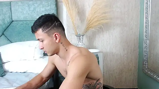 BrandonColee online show from February 2025 12:08:01 PM