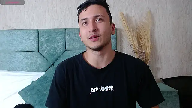 BrandonColee online show from February 2025 03:26:01 PM