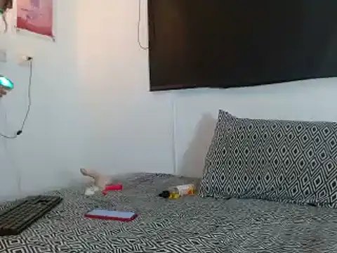 samantha ferrer28 online show from March 2025 08:10:01 AM