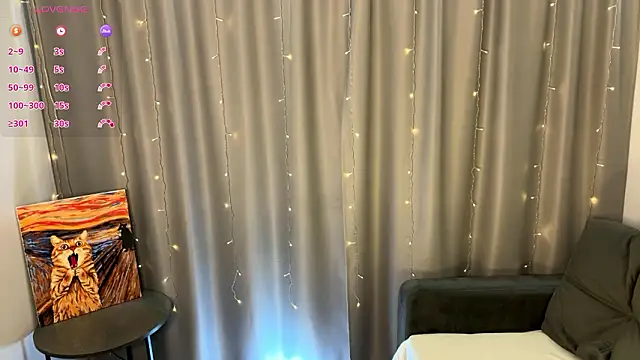 Snapshot of dontouchmyass chatting on February 2026 03:22:01 AM dontouchmyass online show from February 2026 03:22:01 AM