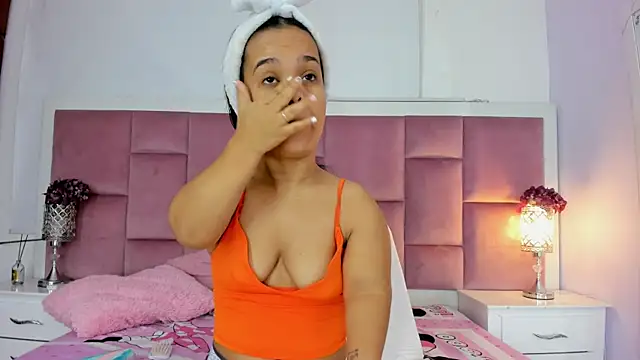 AnieRey online show from March 2025 11:58:02 AM