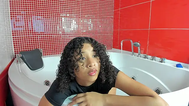 BrigitteRoy  online show from February 2025 07:14:02 PM